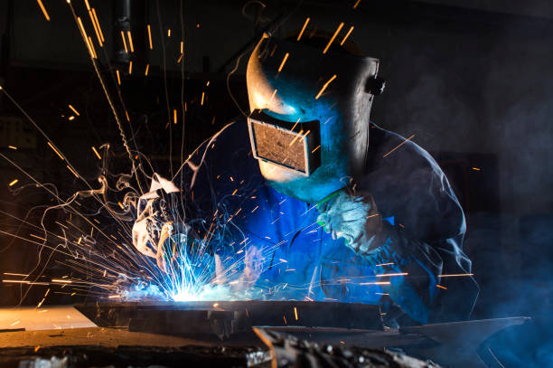 Affordable Welder Services in Twin Lakes, CO