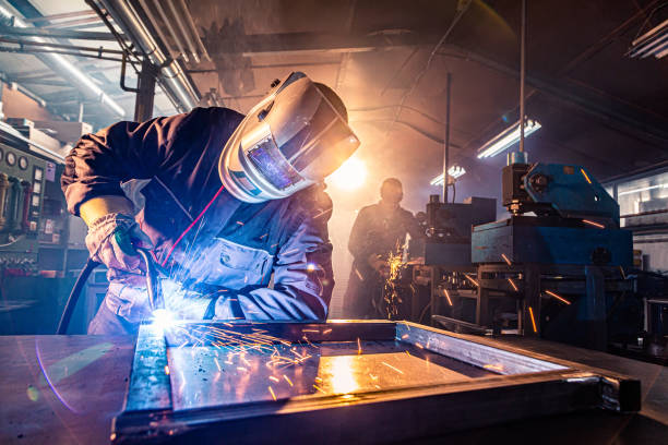 Best Marine and Shipbuilding Welding in Twin Lakes, CO