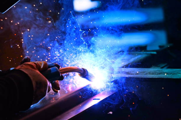 Affordable Welder Services in Twin Lakes, CO