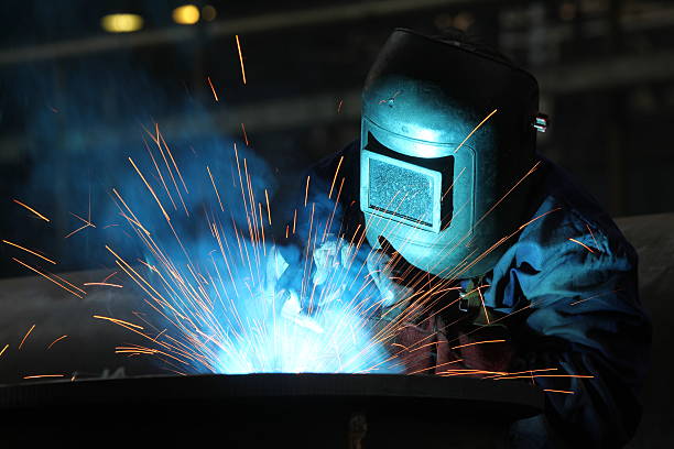 Best Structural Steel Welding in Twin Lakes, CO