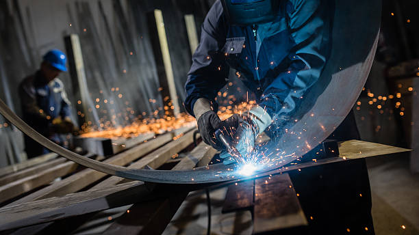  Twin Lakes, CO Welder Pros